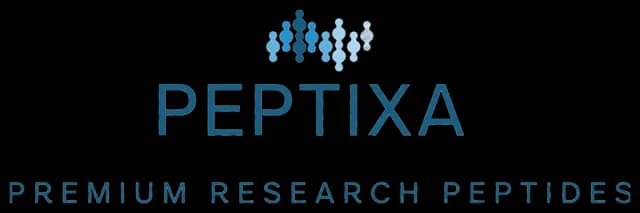 PEPTIXA - Premium Research Peptides