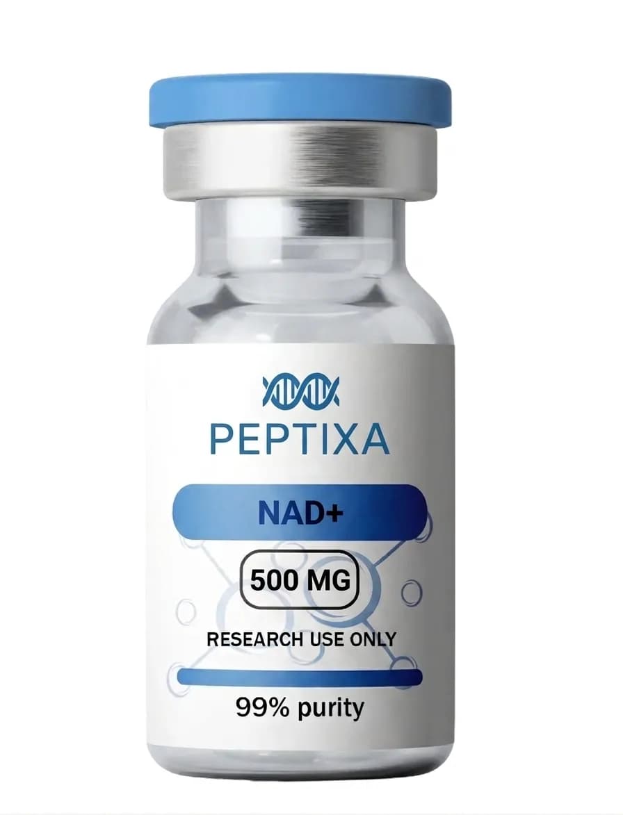NAD+ (500 mg)