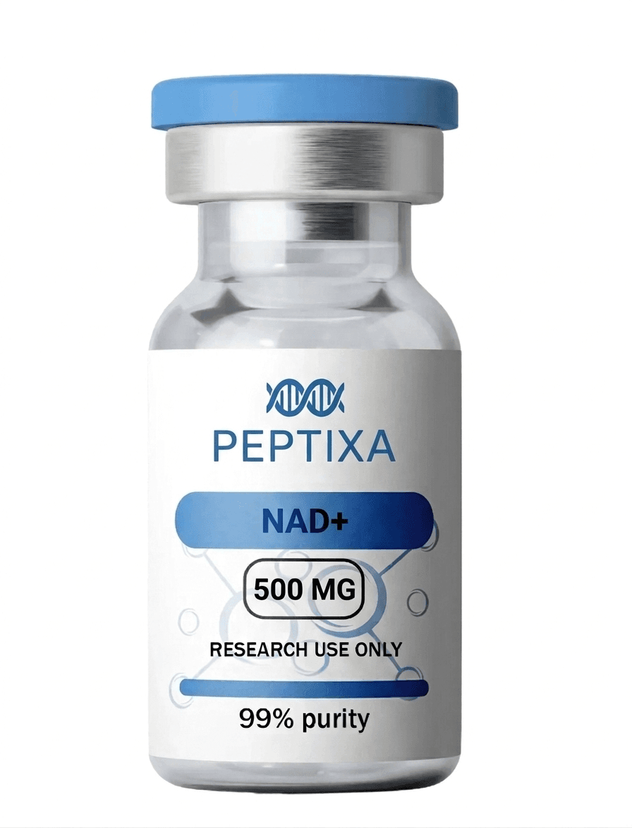 NAD+ (500 mg)