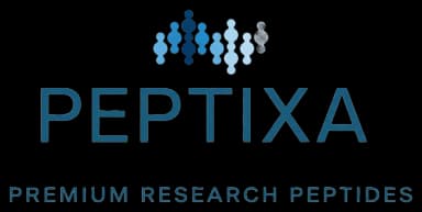 PEPTIXA - Premium Research Peptides