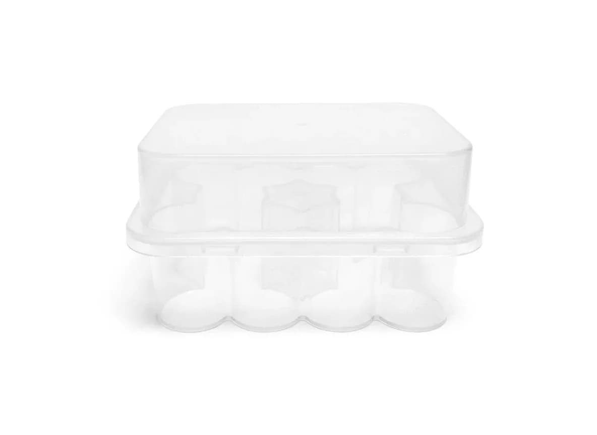 RESEARCH VIAL HOLDER